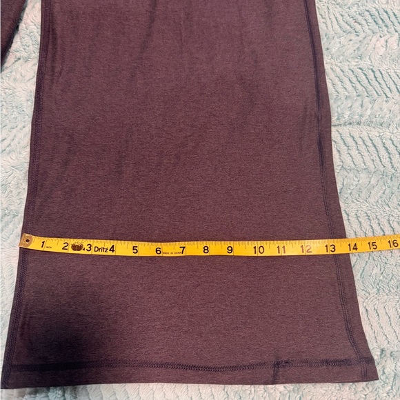 Old Navy Active Cloud Motion Wide Leg Pants Go-Dry Steel Blue XXL - Picture 5 of 16